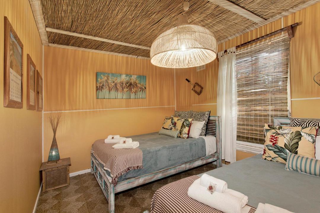 סידני Manly Waves Studios & Apartments מראה חיצוני תמונה