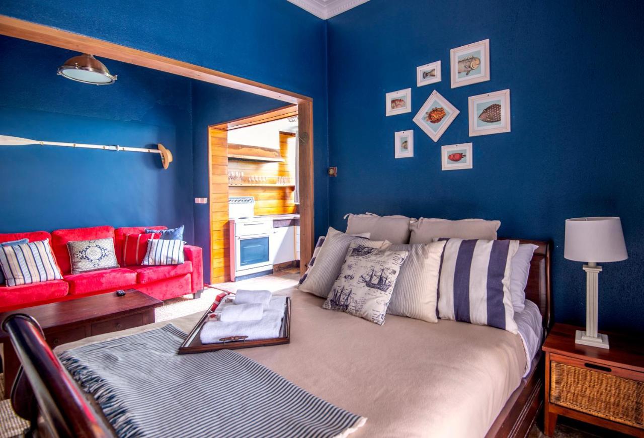 סידני Manly Waves Studios & Apartments מראה חיצוני תמונה