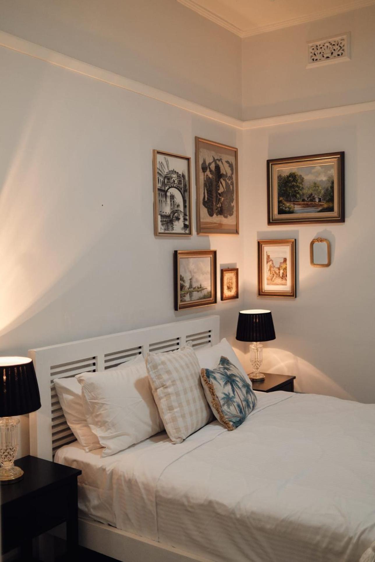 סידני Manly Waves Studios & Apartments מראה חיצוני תמונה