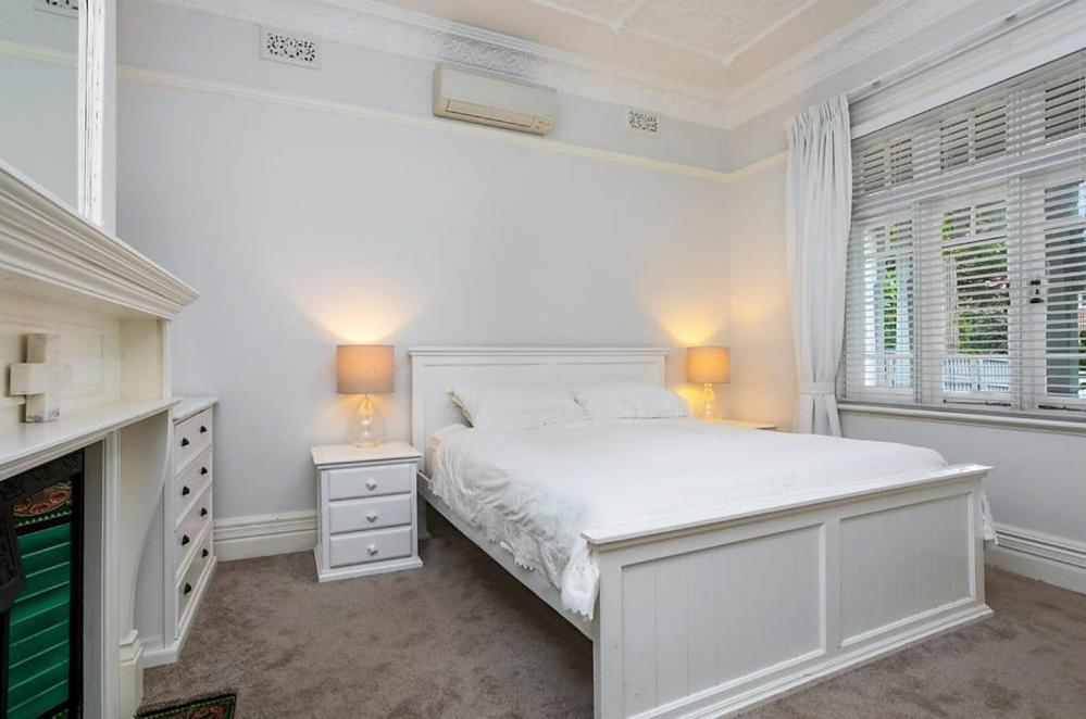 סידני Manly Waves Studios & Apartments מראה חיצוני תמונה
